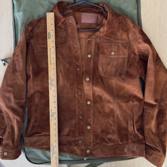 Beckett Simonon - Stratton Jacket - Men's - size Large - Picture 2 of 8